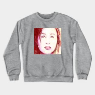 Tori Crewneck Sweatshirt